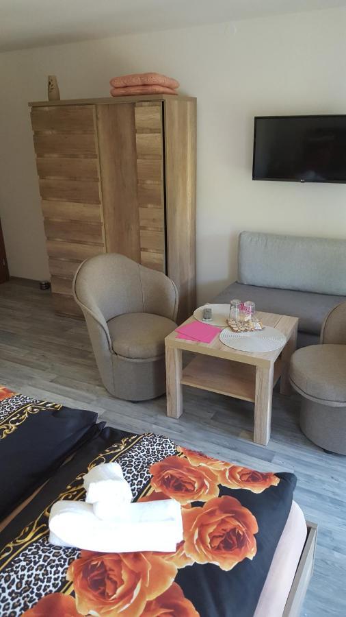 Penzion Zunama Bardejovské Kúpele Buitenkant foto